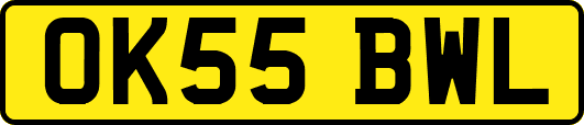 OK55BWL