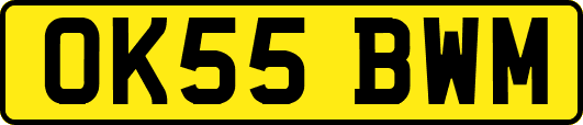 OK55BWM
