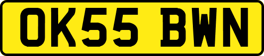 OK55BWN
