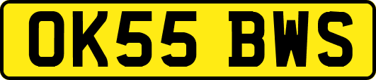 OK55BWS