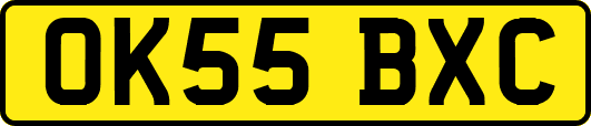 OK55BXC
