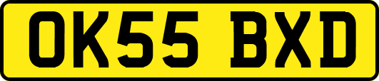 OK55BXD
