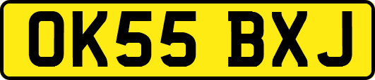 OK55BXJ