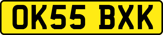 OK55BXK