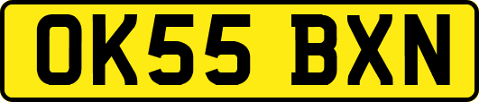 OK55BXN