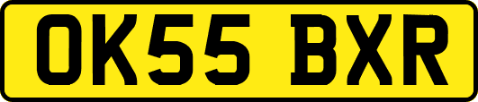 OK55BXR