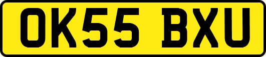 OK55BXU