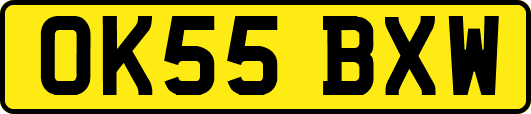 OK55BXW