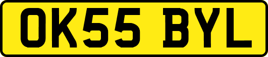 OK55BYL
