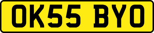 OK55BYO