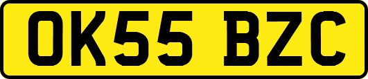 OK55BZC