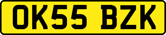 OK55BZK