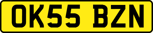 OK55BZN