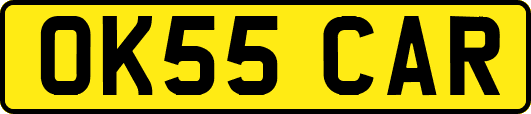 OK55CAR