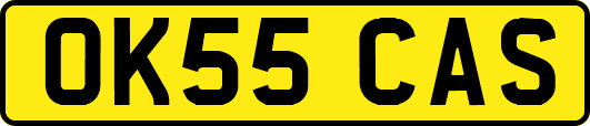 OK55CAS