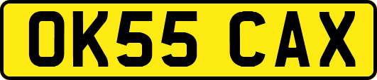 OK55CAX