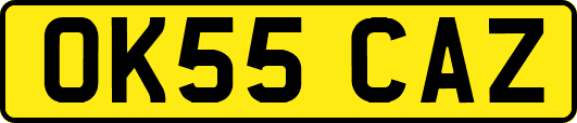 OK55CAZ