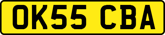 OK55CBA