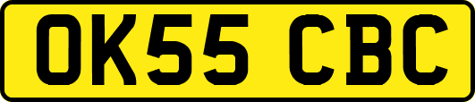 OK55CBC