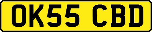 OK55CBD