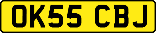 OK55CBJ