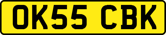 OK55CBK