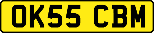 OK55CBM