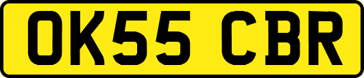 OK55CBR