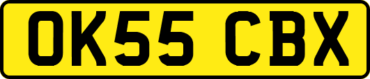 OK55CBX