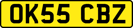 OK55CBZ