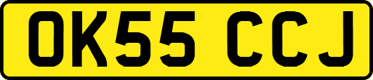OK55CCJ