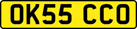 OK55CCO