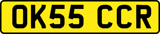 OK55CCR