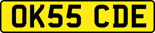 OK55CDE