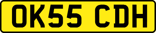 OK55CDH