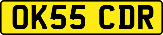 OK55CDR