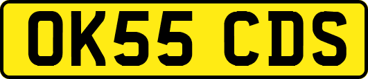 OK55CDS