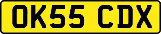 OK55CDX