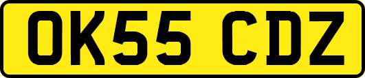OK55CDZ