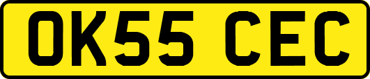 OK55CEC