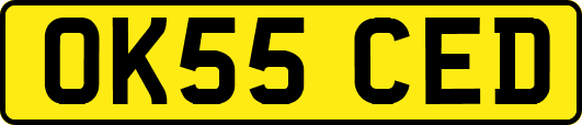 OK55CED