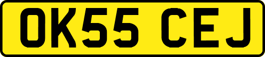OK55CEJ
