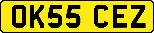 OK55CEZ