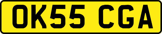 OK55CGA