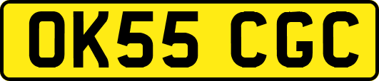 OK55CGC