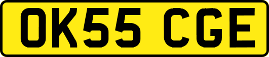 OK55CGE
