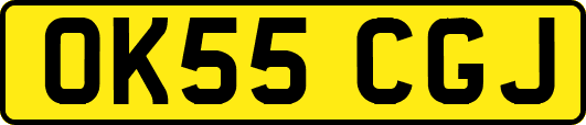 OK55CGJ