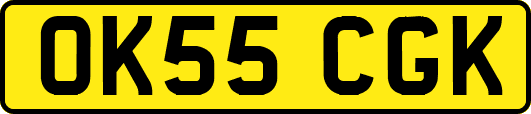 OK55CGK
