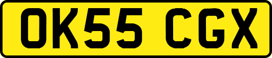 OK55CGX