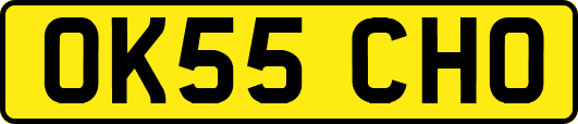 OK55CHO